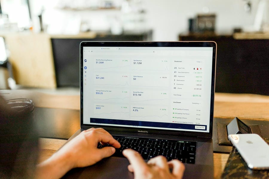 How Accounting Software Improves Business Efficiency - DDK Accounting Professionals - Blogs